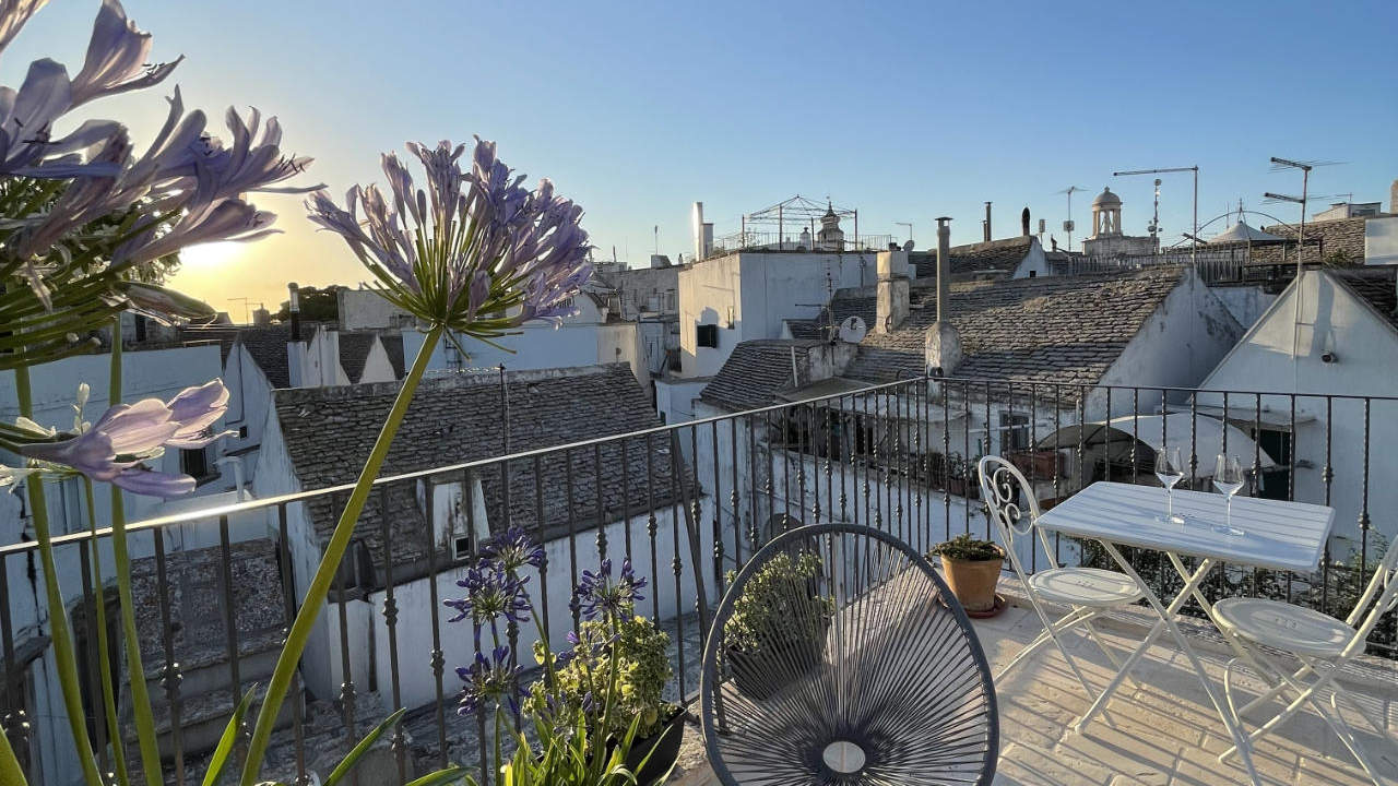 Hotel Apulien 1783 Dimora d'Epoca