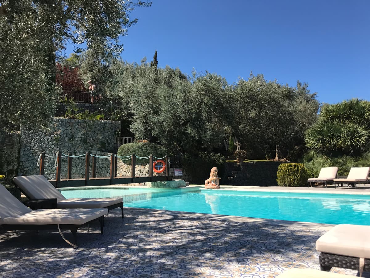 Cas Xorc Boutique Hotel Mallorca