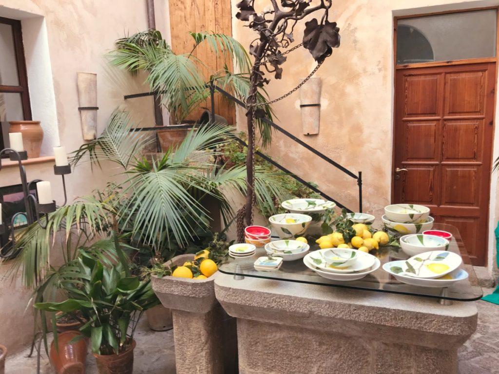 Cas Xorc Boutique Hotel Soller Mallorca