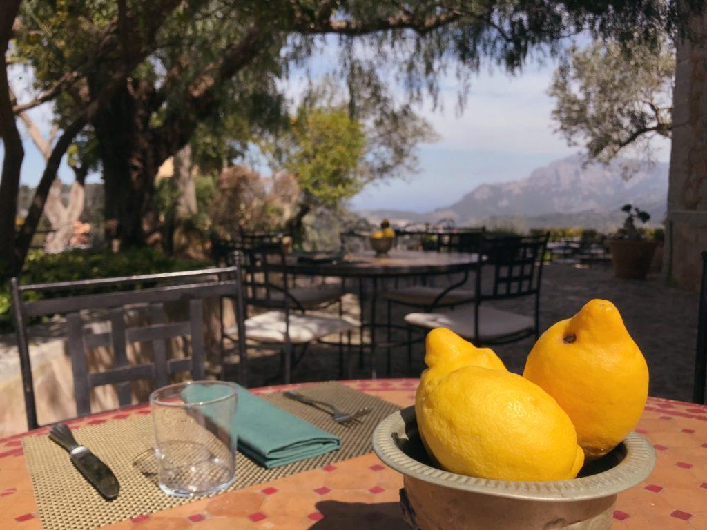 Cas Xorc Boutique Hotel Soller Mallorca