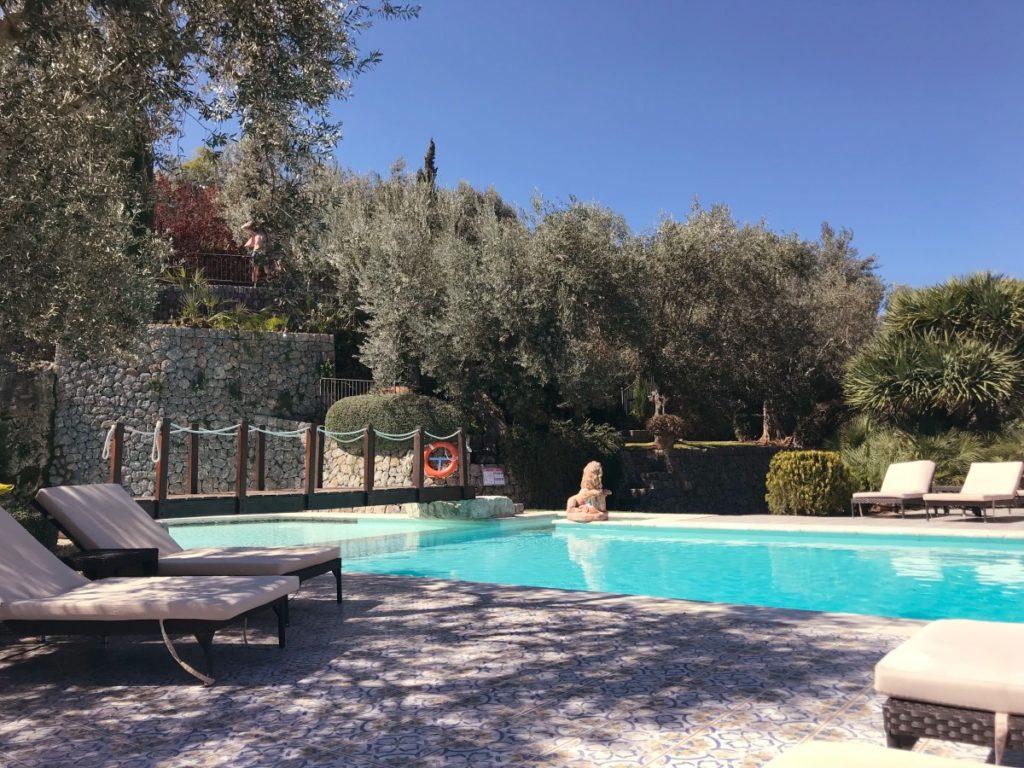 Cas Xorc Boutique Hotel Soller Mallorca