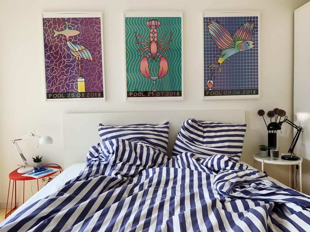 Encasing bei Hausstaubmilben-Allergie