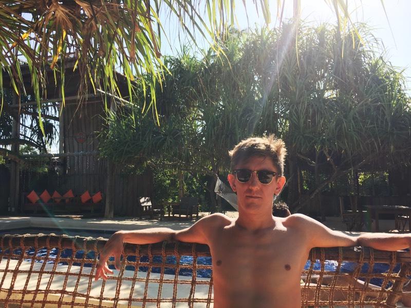 Stress schadet der Neurodermitis