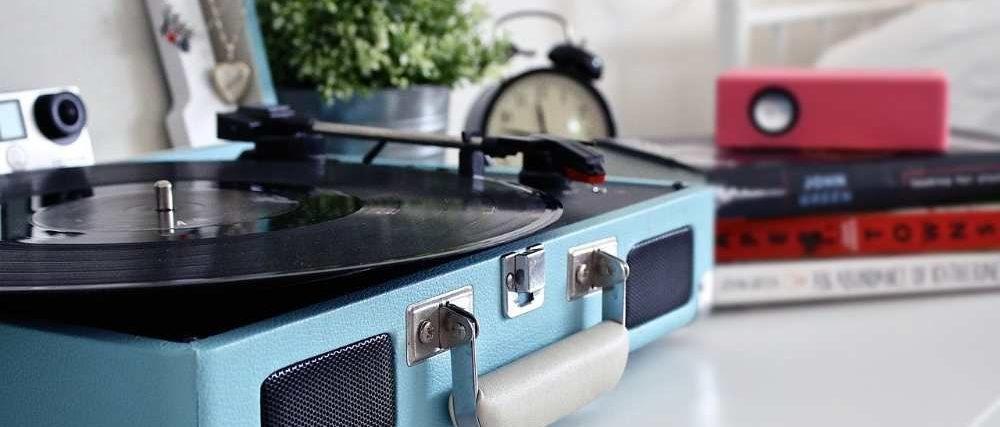Die besten Plattenspieler im Vergleich