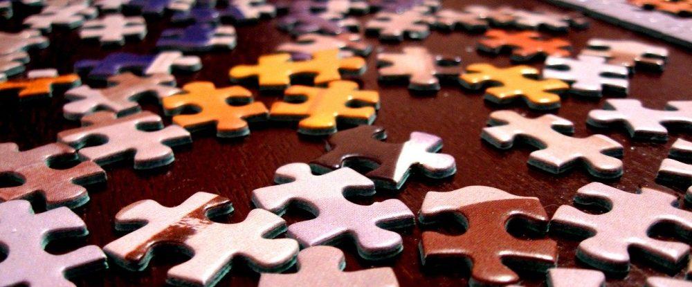 Die besten Puzzles für Erwachsene