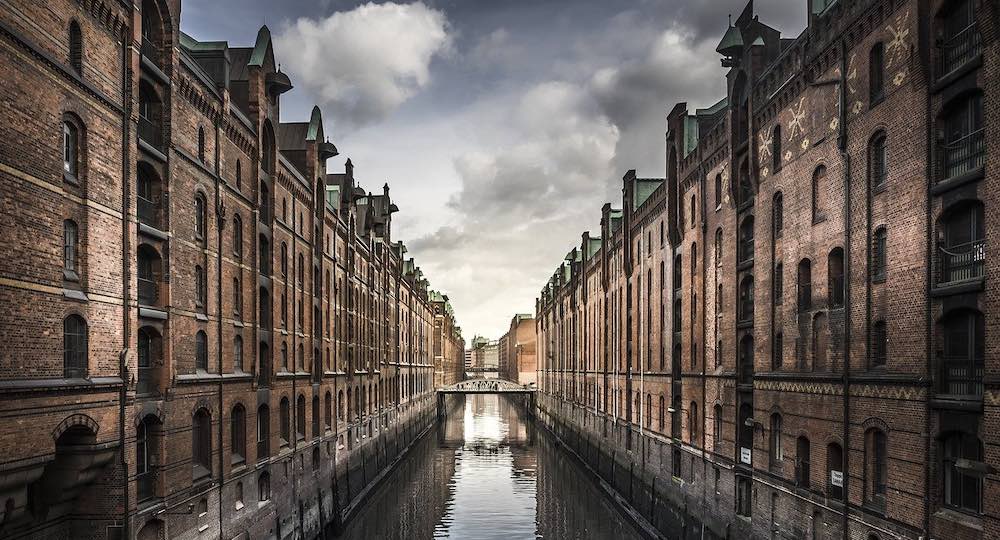 Online-Supermärkte Hamburg im Vergleich