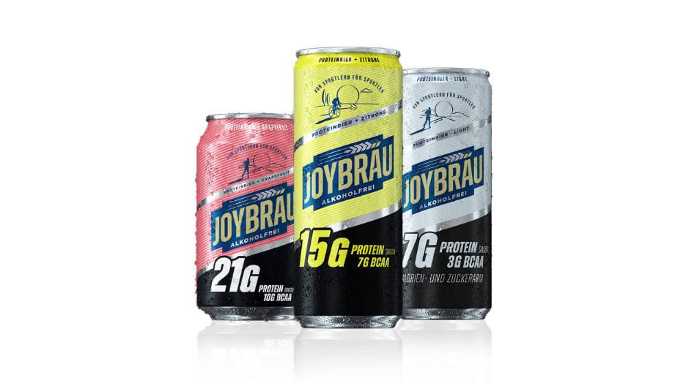 Joy Bräu Höhle der Löwen kaufen