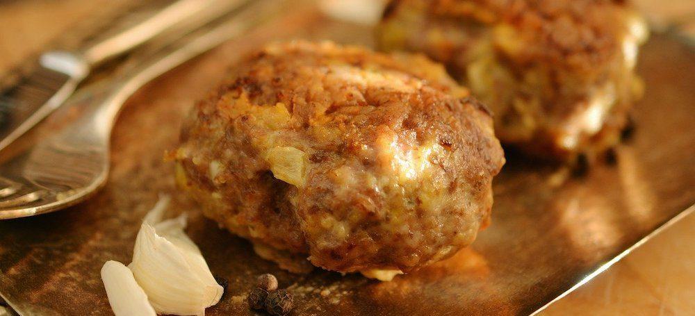 Frau Poppes Frikadellen aus der Höhle der Löwen kaufen