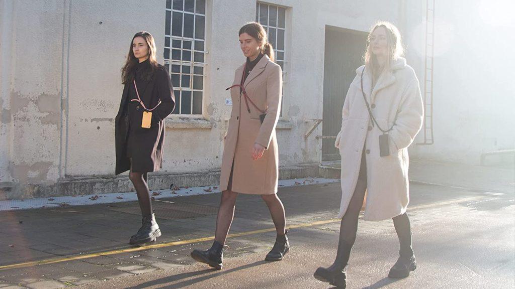 portHy Handykette von DHDL in verschiedenen Farben