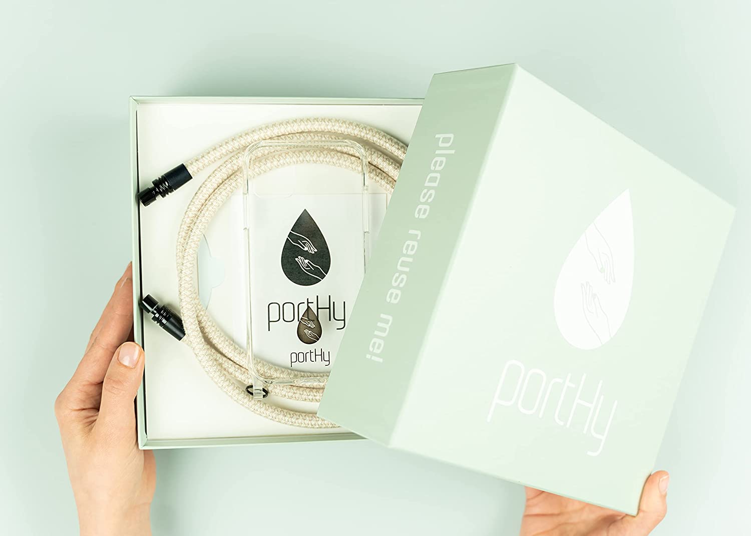 Porthy Handykette DHDL kaufen