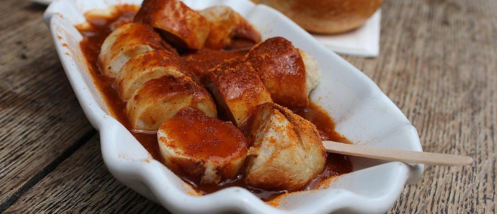 Currywurst Höhle der Löwen kaufen