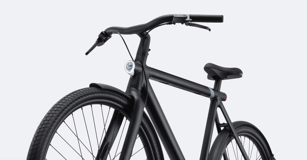 VanMoof S3 Rabattcode
