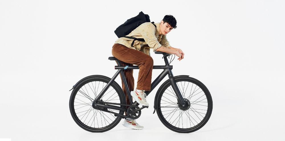 VanMoof Test Rabattcode kaufen