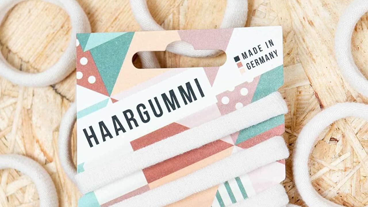 Haargummi DHDL FairHair