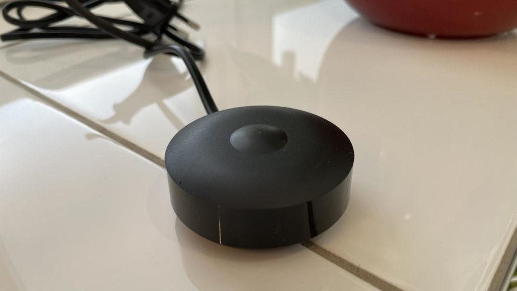 Identische Ladestation bei iO8 und iO9