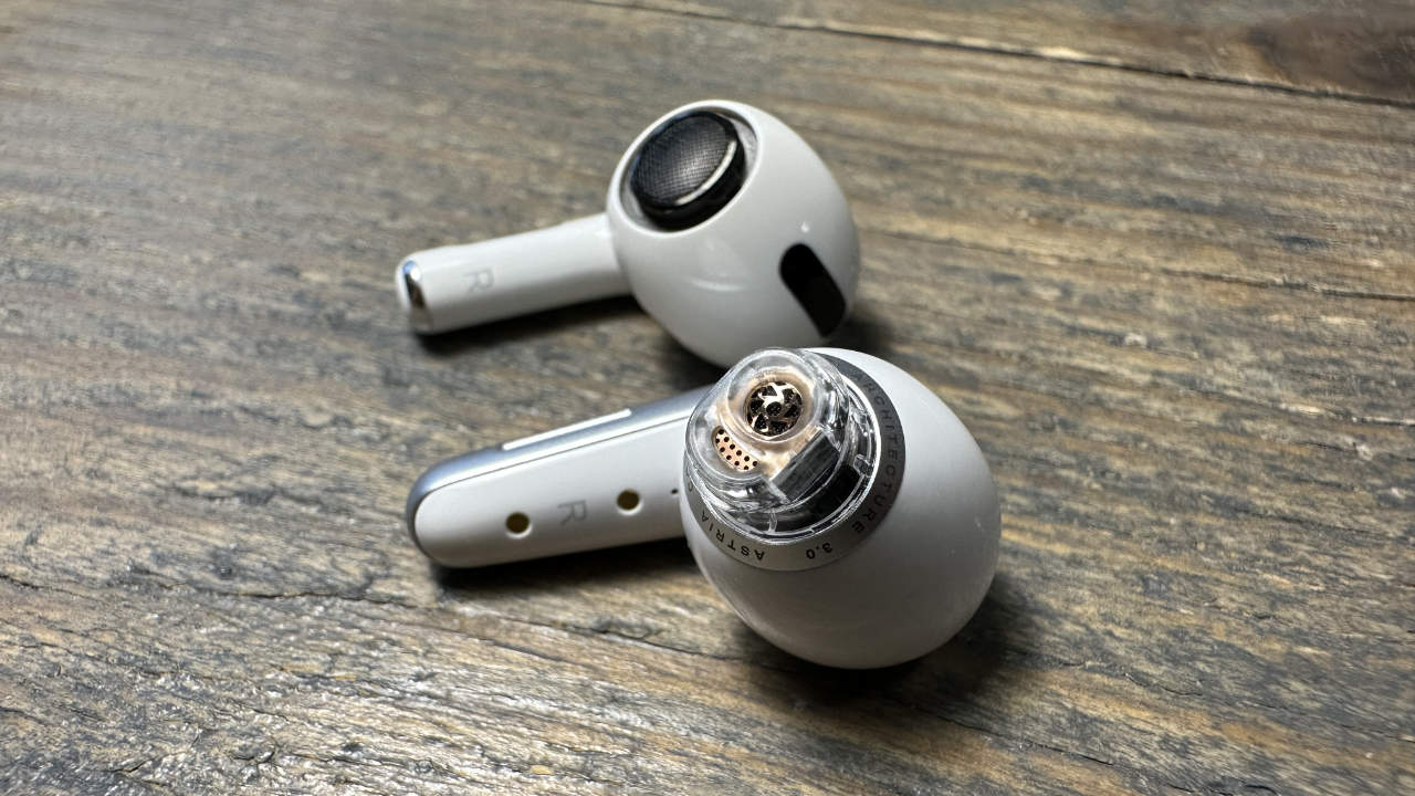 Soundcore Liberty 4 oder Apple AirPods Pro