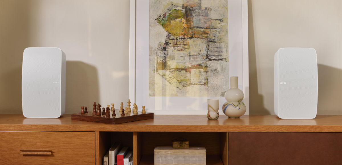 Sonos Ultra HD Playlist