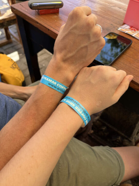 Arthamas Boot Lembongan