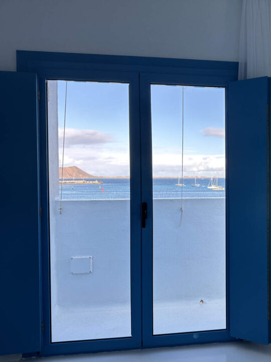 Avanti Boutique Hotel Fuerteventura Meerblick