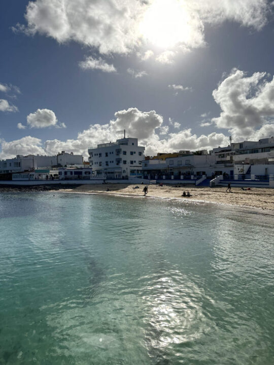 Avanti Boutique Hotel Fuerteventura Strand