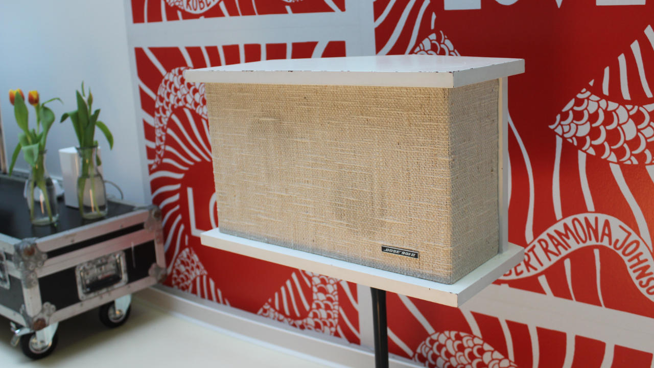 Bose 901 II Vintage Loudspeaker