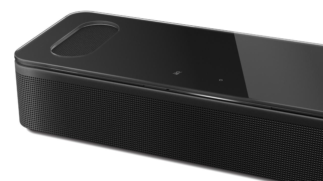 Bose Soundbar 900 Dolby Atmos