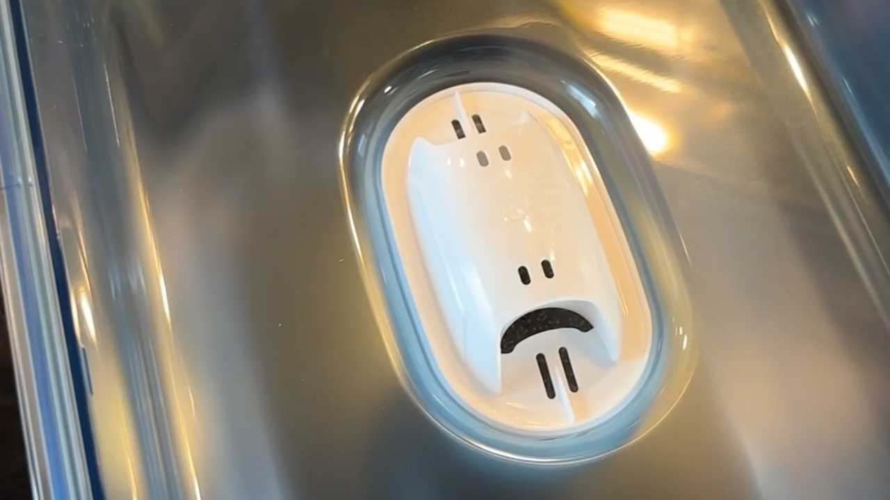 Brita Flow Maxtra Filter