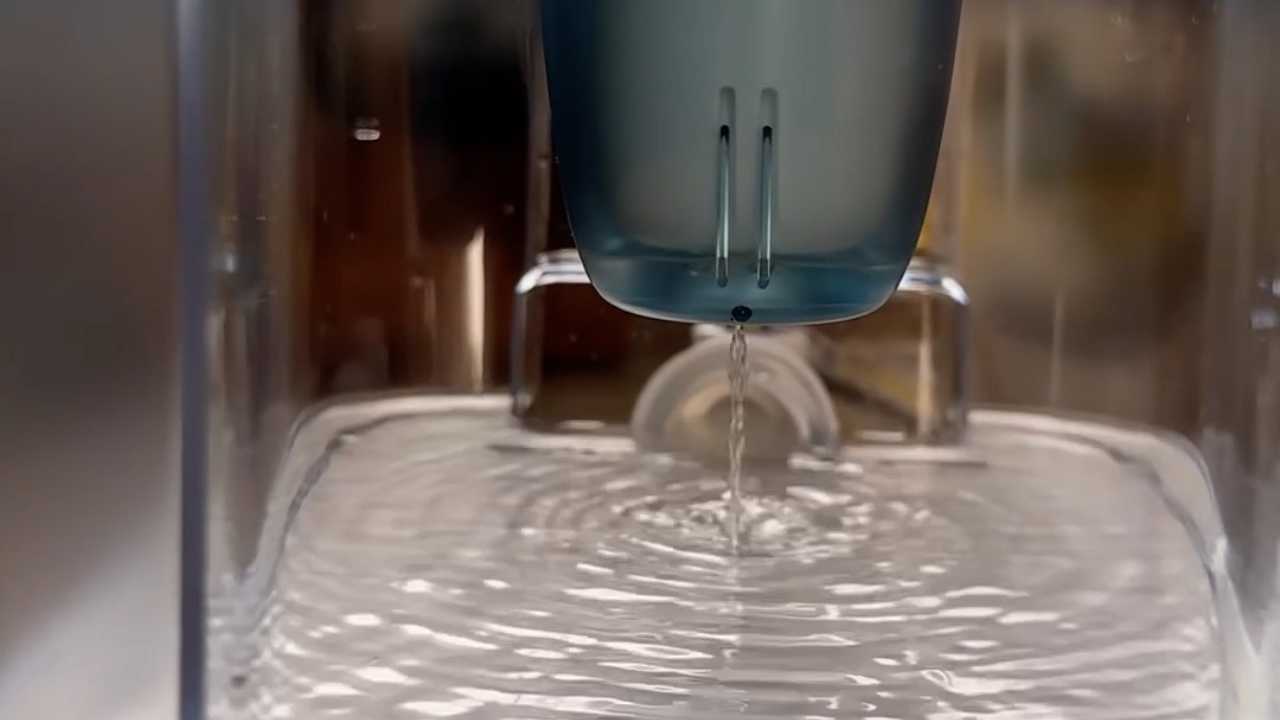 Brita Flow Wasserfilter