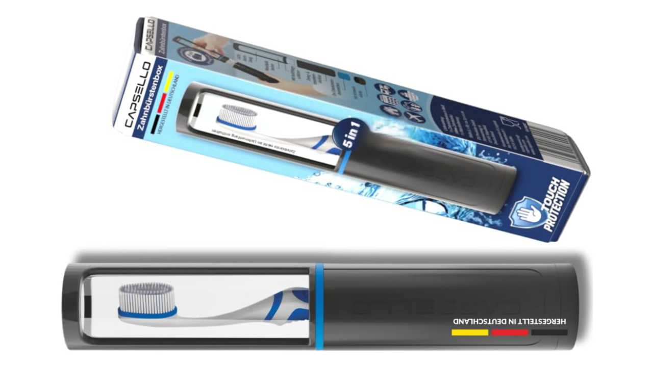 Capsello Höhle der Löwen