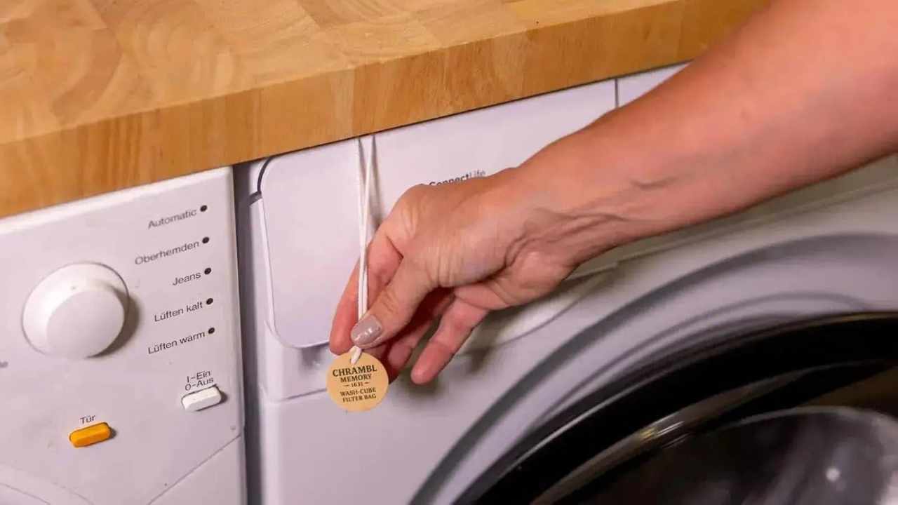 Chrambl Waschmittel Höhle der Löwen