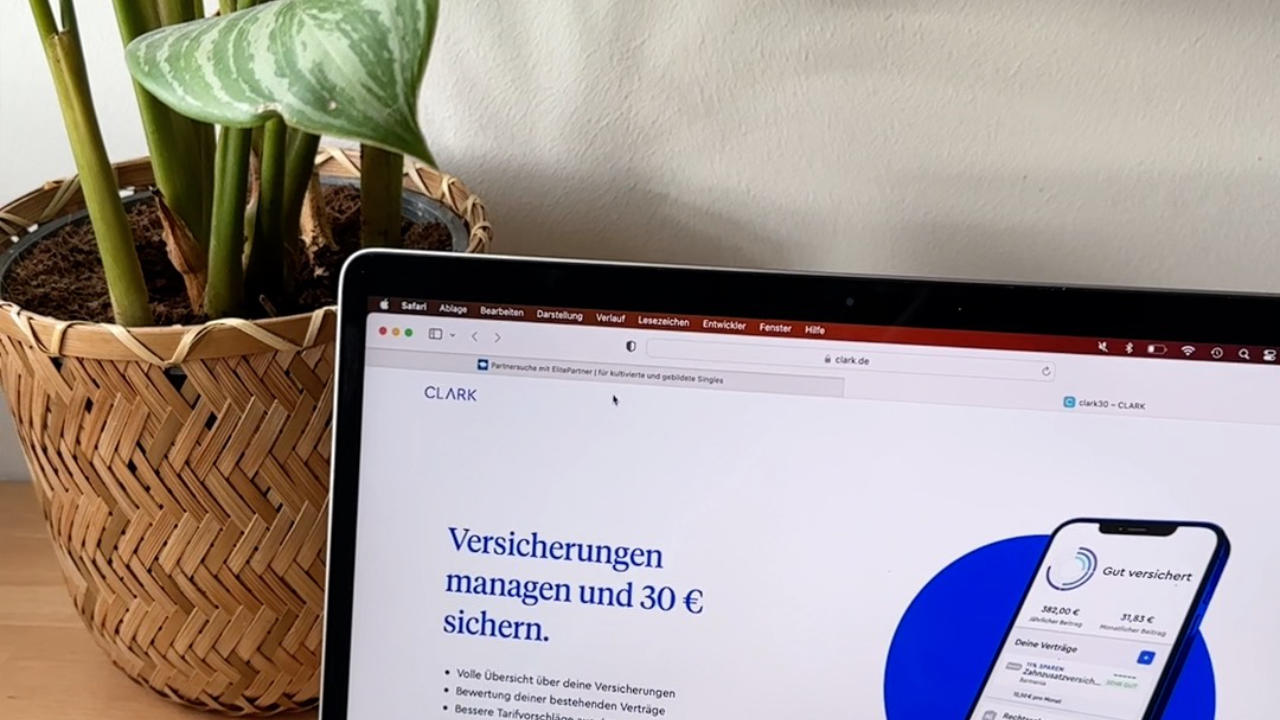 Clark App 30 Euro Amazon Gutschein