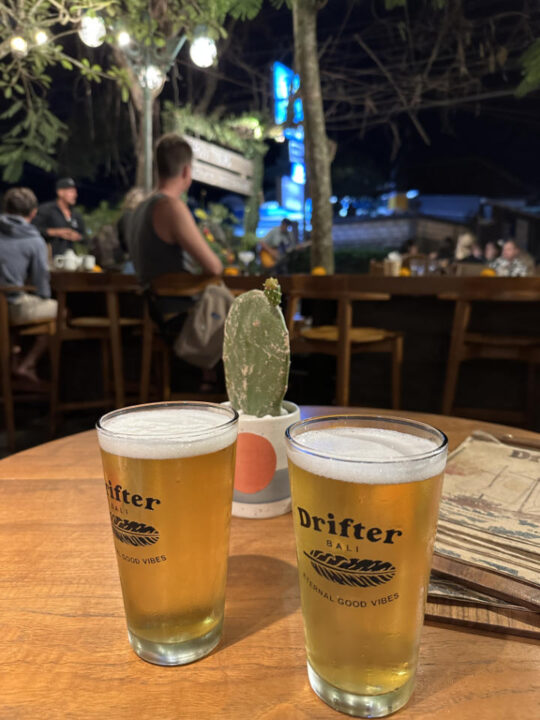 Drifter Surfshop Uluwatu