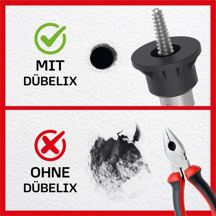 Dübelix Höhle der Löwen