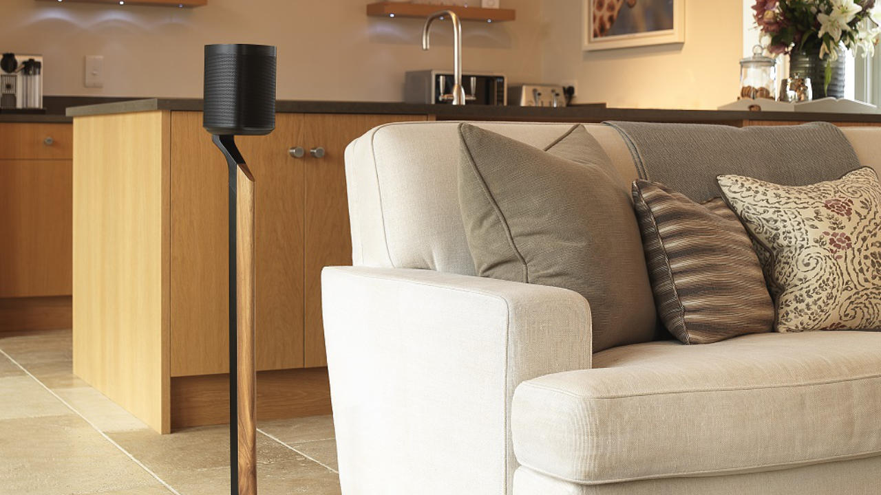 Flexson Premium Standfuß Sonos One