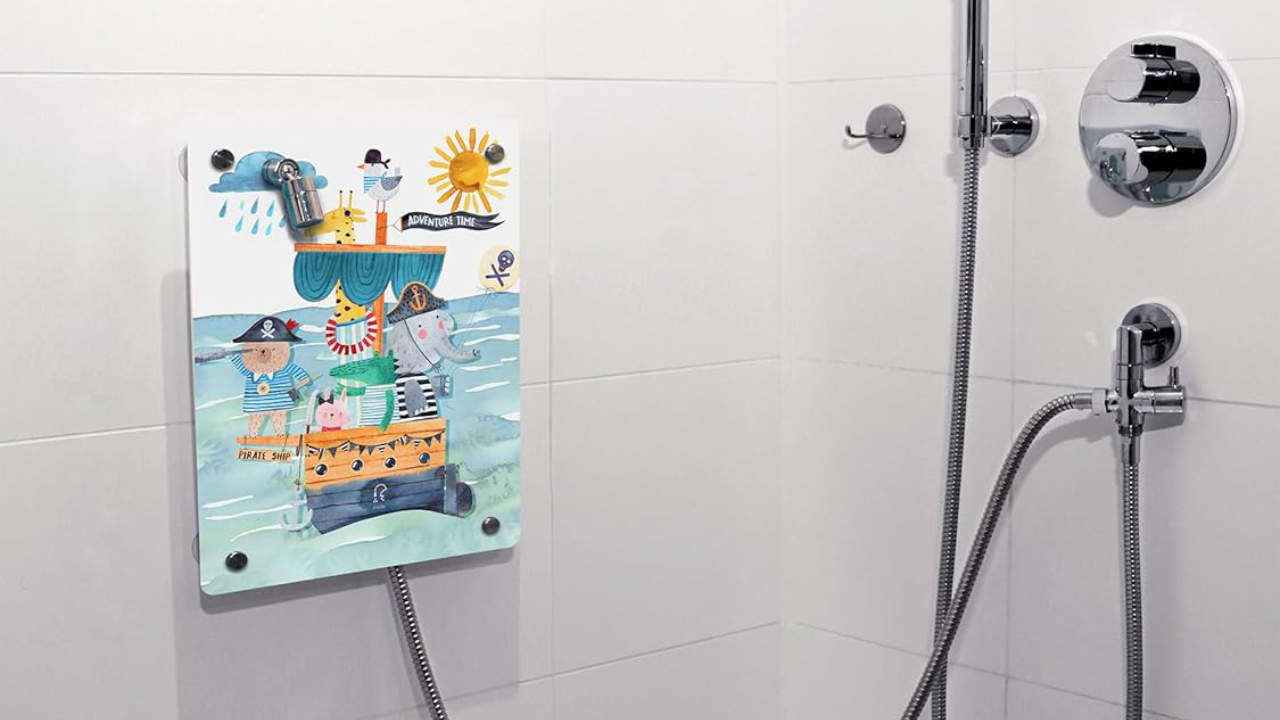 Fredis Kinder-Dusche Höhle der Löwen kaufen