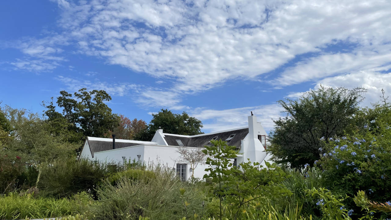 Südafrika beste Hotels tipps Garden Route