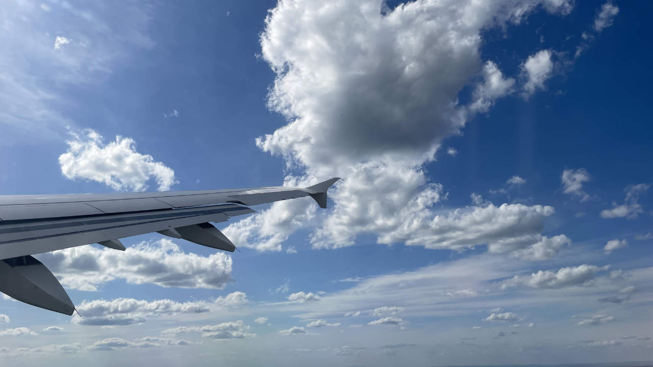 Google Flights Anleitung Tricks