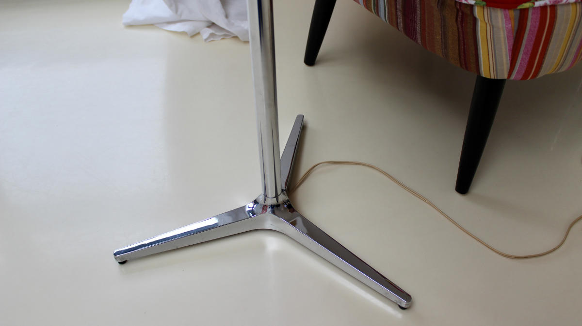 Grundig Audiorama stand