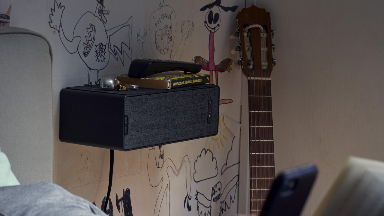 IKEA SONOS Symfonisk kaufen