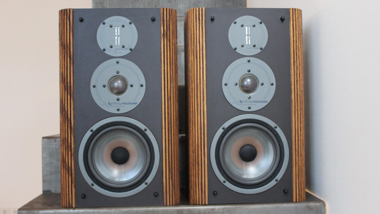 Infinity RS 6b loudspeaker