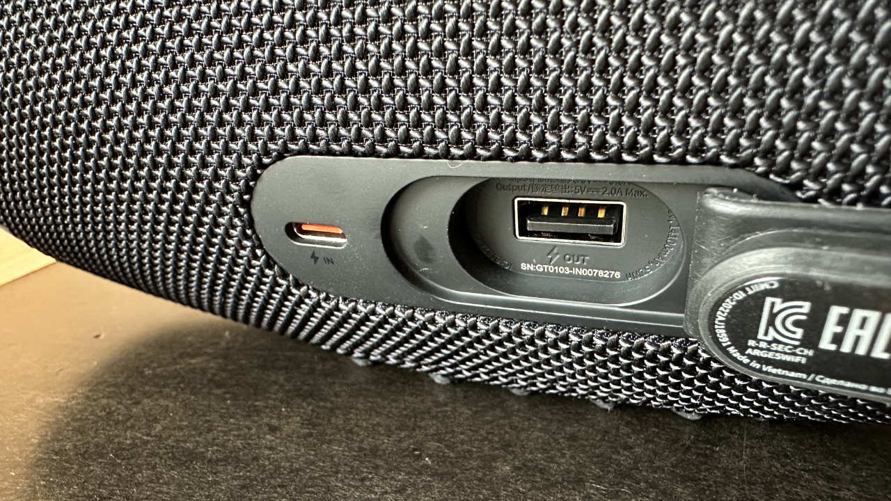 Powerbank Charge 5 WiFi