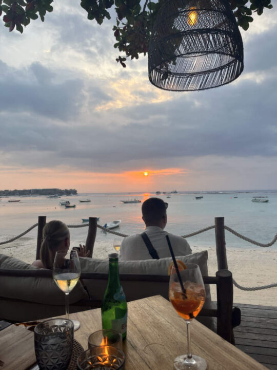 La Bianca Restaurant