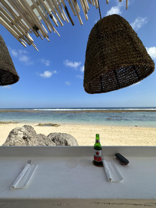 Le Club 22 Uluwatu Beach