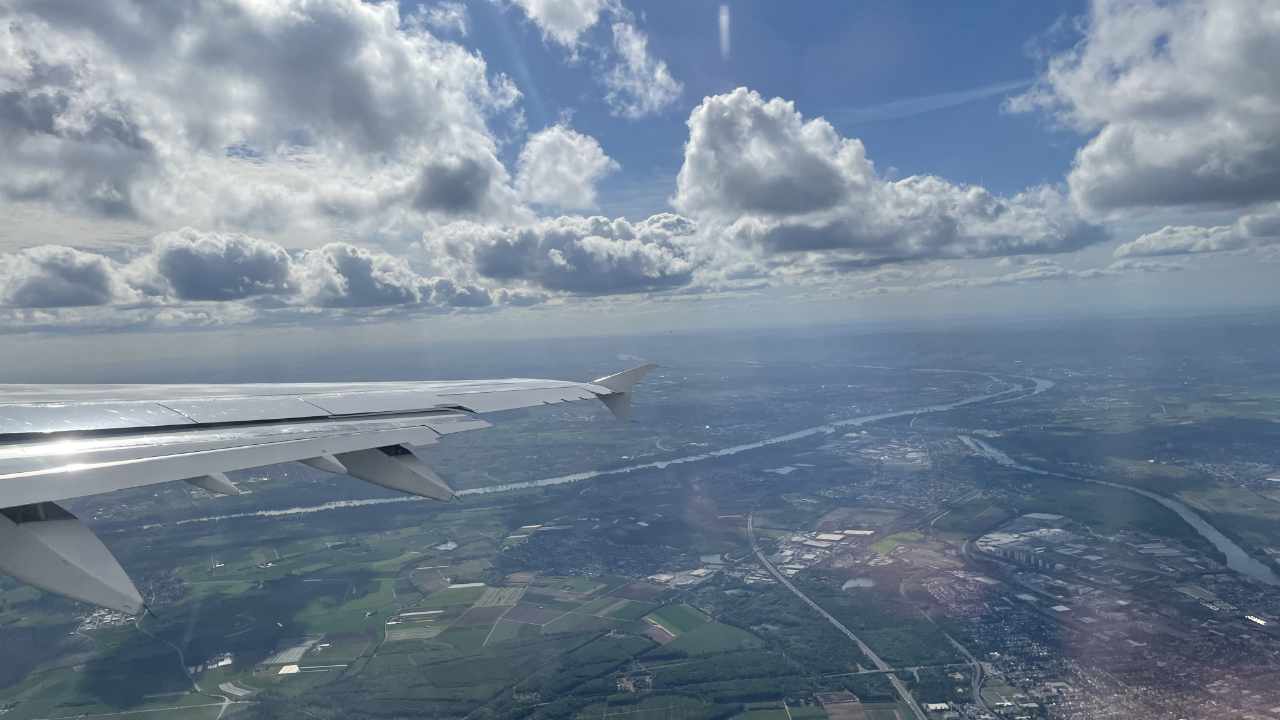 Lufthansa Ausfall Entschädigung