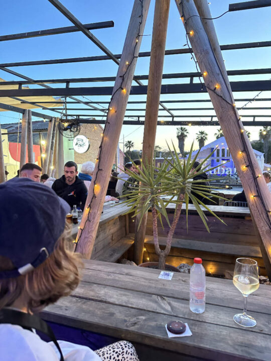 Mercabanyal Valencia