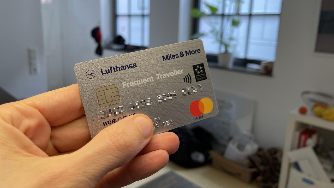 Mietwagen mit Kreditkarten günstiger buchen