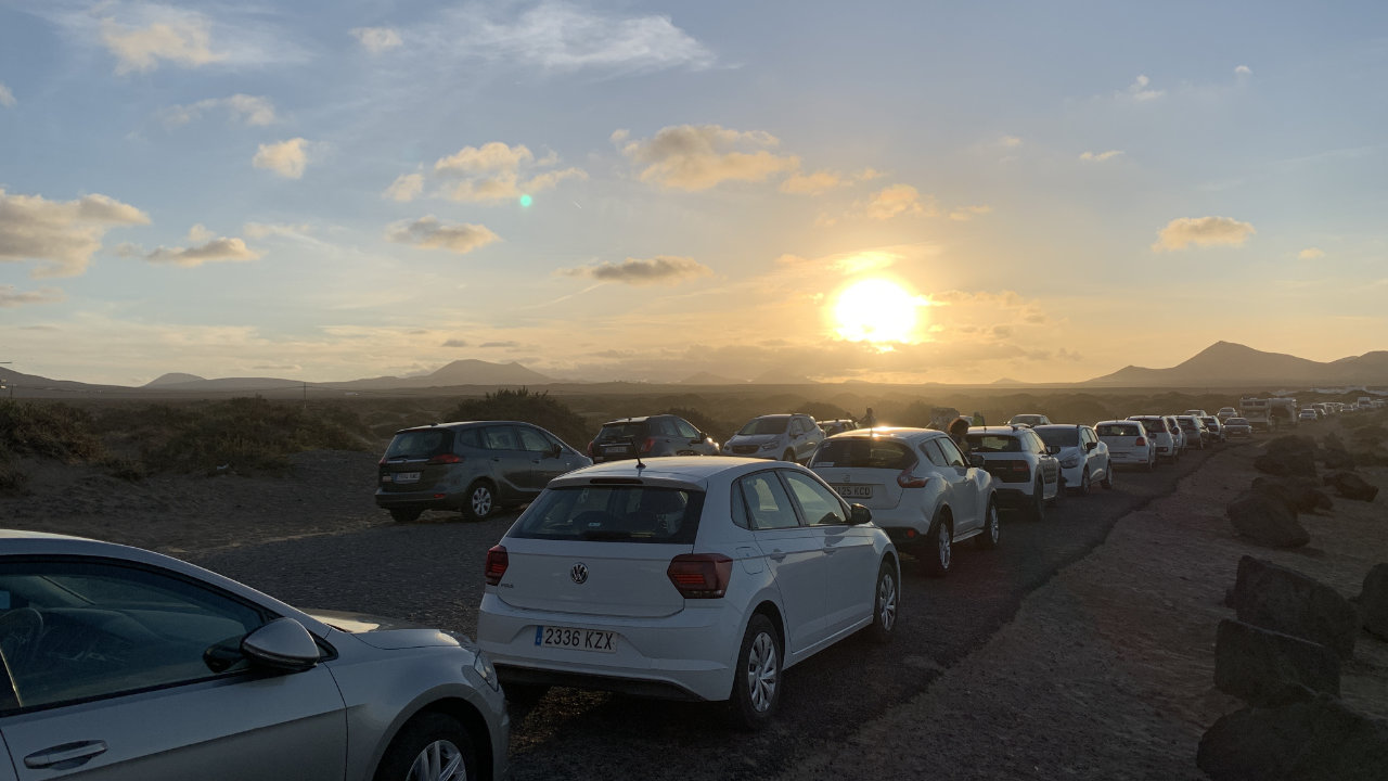 Mietwagen günstiger buchen