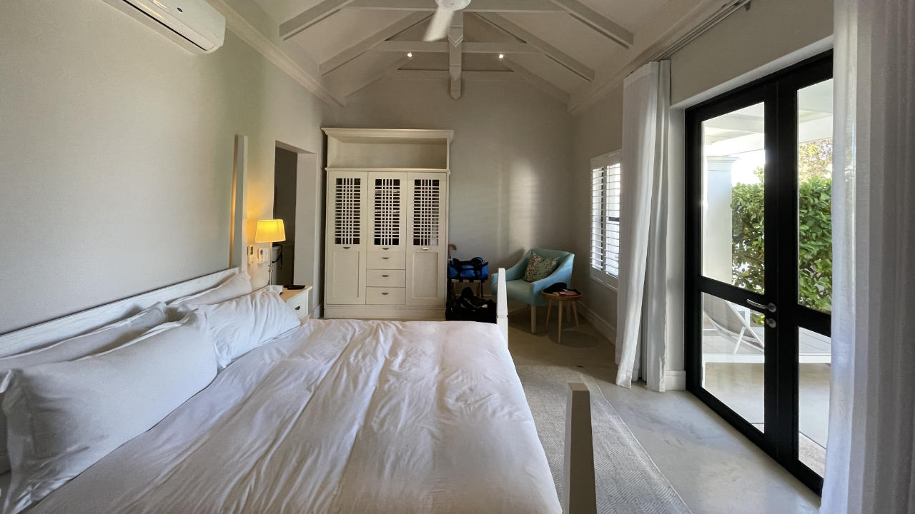 Old Rectory Plettenberg Bay Südafrika Hotel