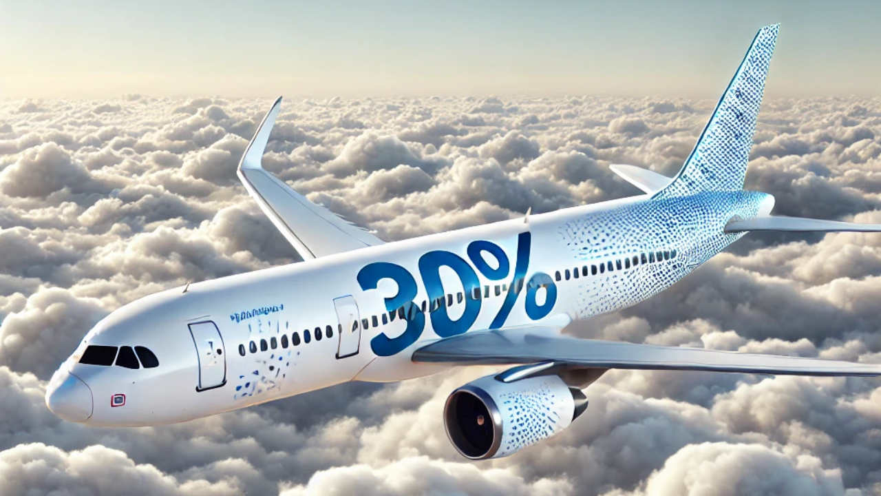 Payback 30 Prozent Meilen umwandeln