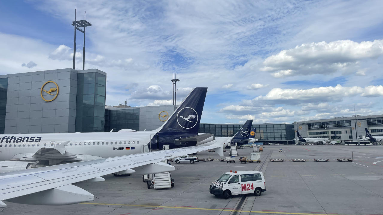 Payback Punkte in Meilen umwandeln